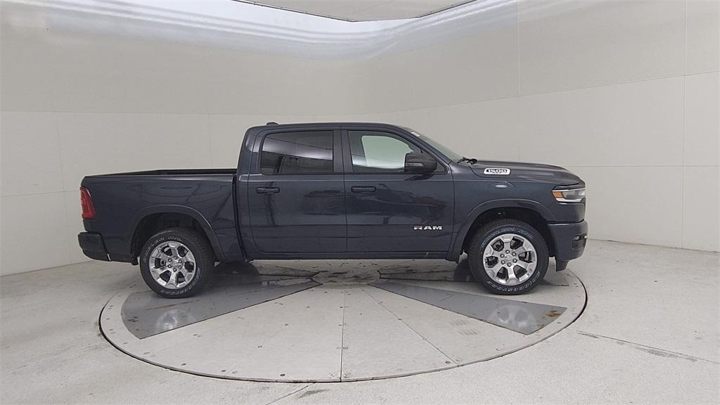new 2025 Ram 1500 car, priced at $61,205