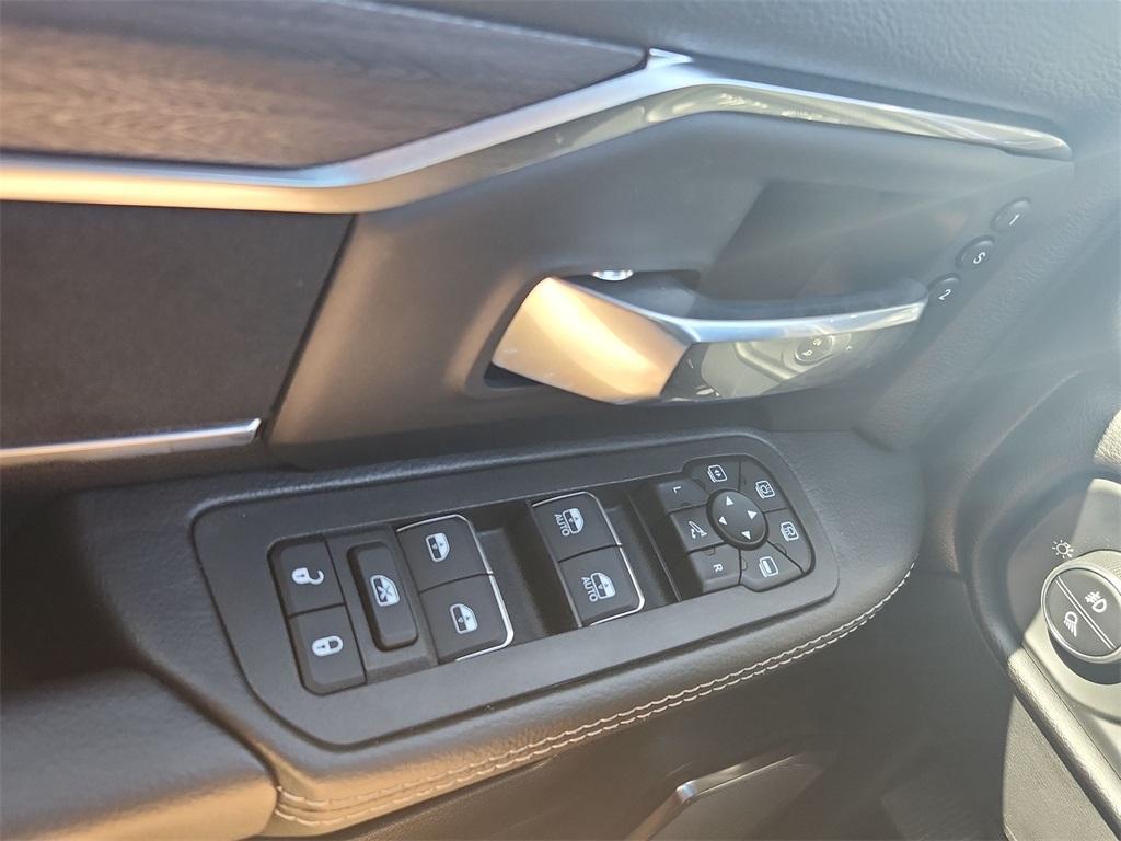 new 2025 Ram 3500 car, priced at $87,147