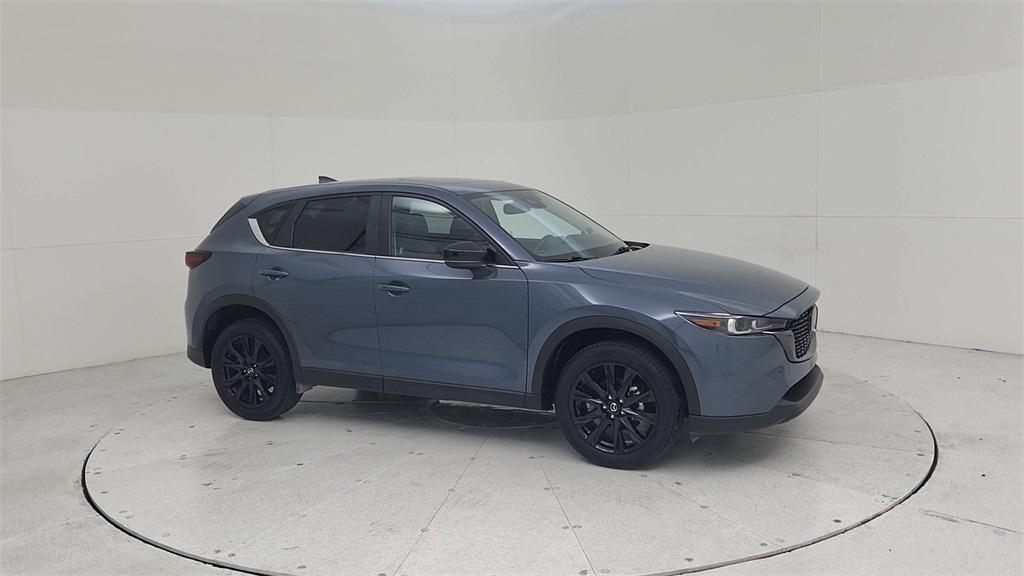 used 2024 Mazda CX-5 car, priced at $26,775