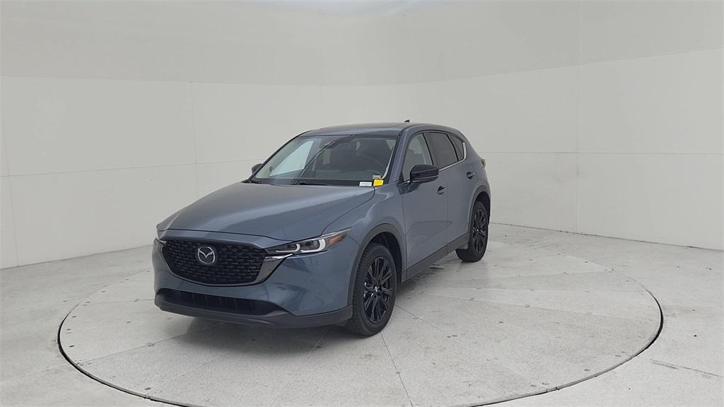 used 2024 Mazda CX-5 car, priced at $26,775