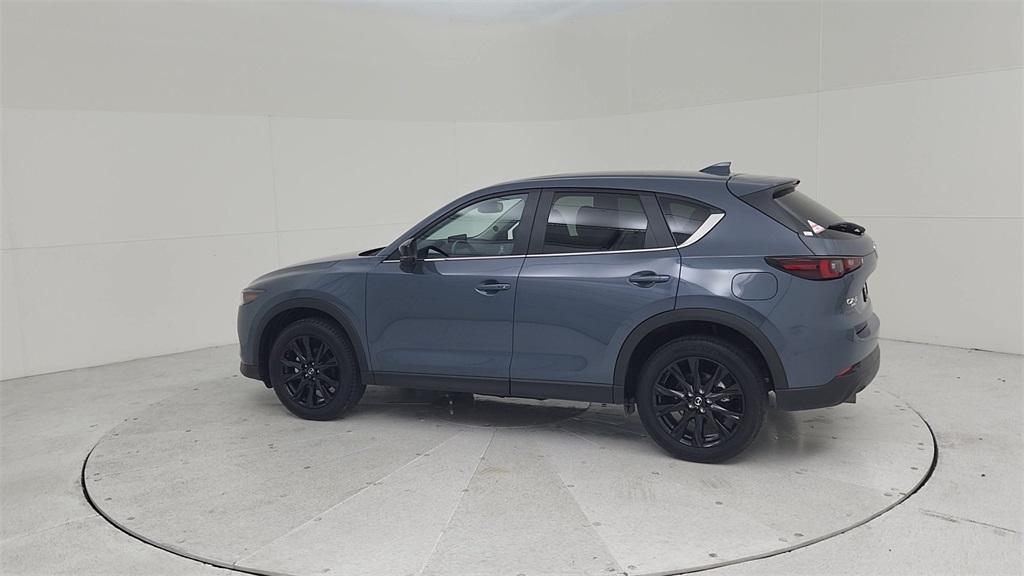 used 2024 Mazda CX-5 car, priced at $26,775