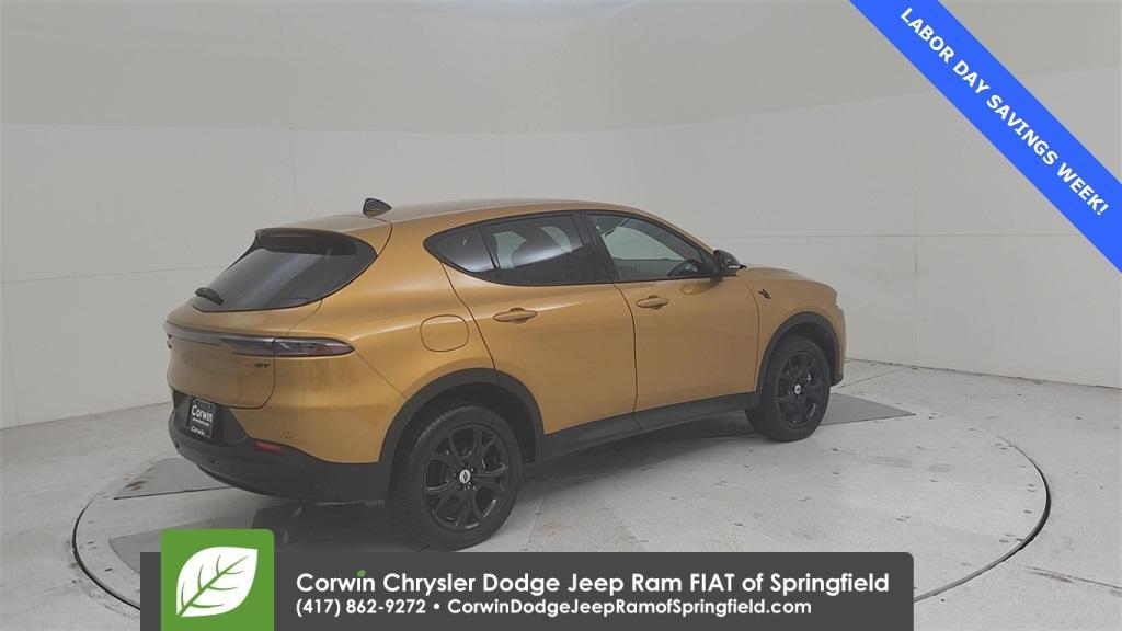 used 2024 Dodge Hornet car, priced at $22,212