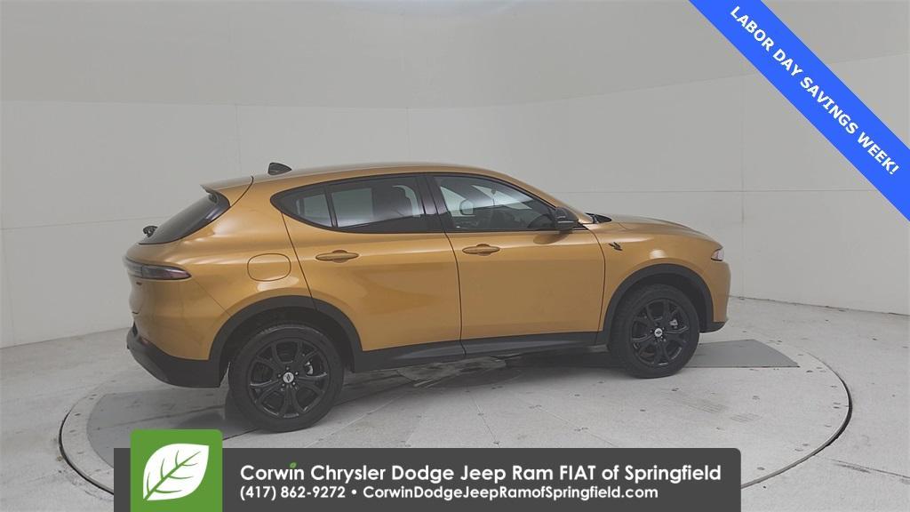 used 2024 Dodge Hornet car, priced at $22,212