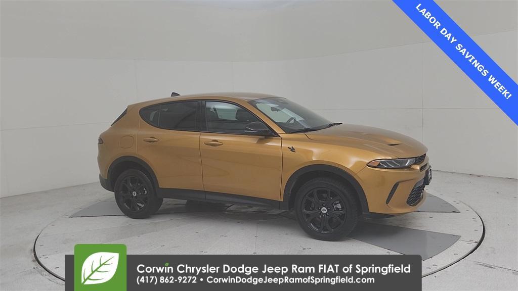 used 2024 Dodge Hornet car, priced at $22,212