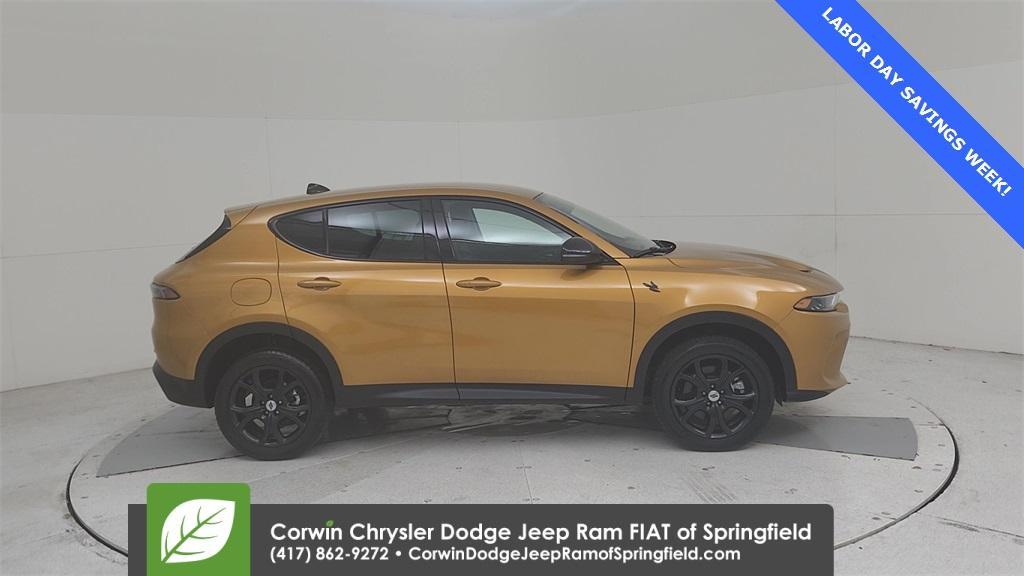 used 2024 Dodge Hornet car, priced at $22,212