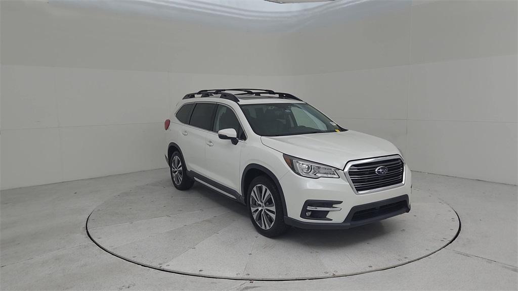 used 2021 Subaru Ascent car, priced at $28,333