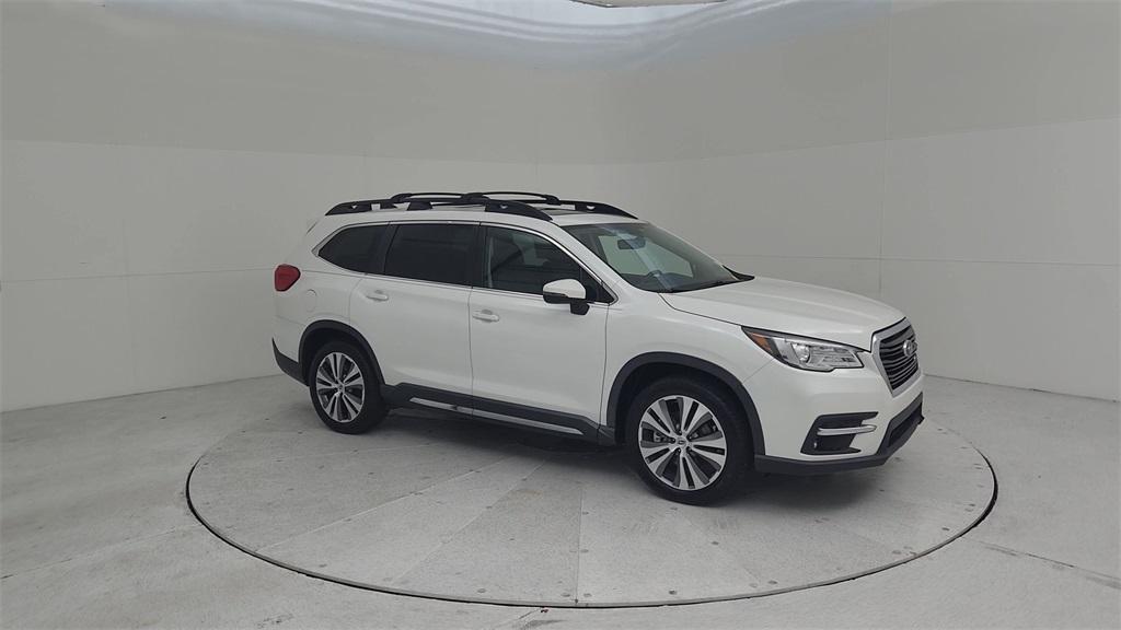 used 2021 Subaru Ascent car, priced at $28,333