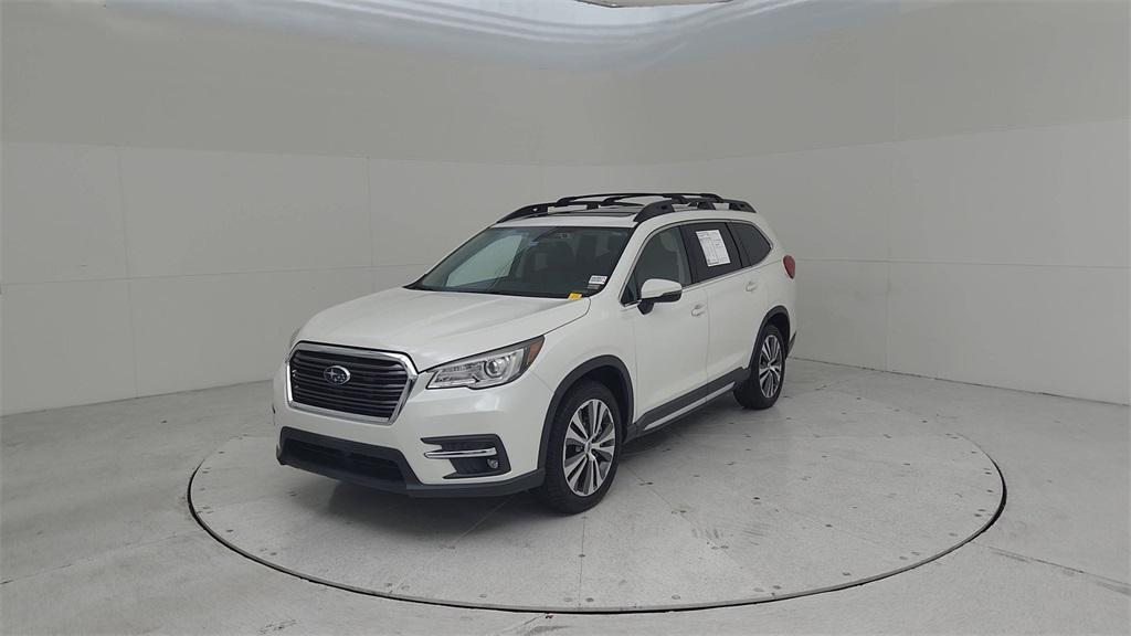 used 2021 Subaru Ascent car, priced at $28,333