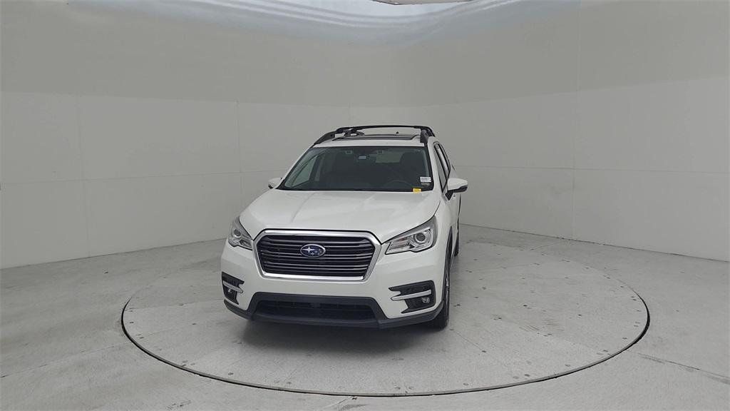 used 2021 Subaru Ascent car, priced at $28,333