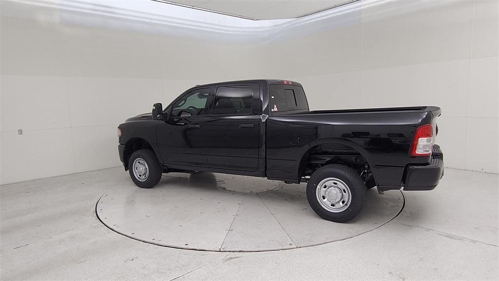 new 2024 Ram 2500 car, priced at $50,621