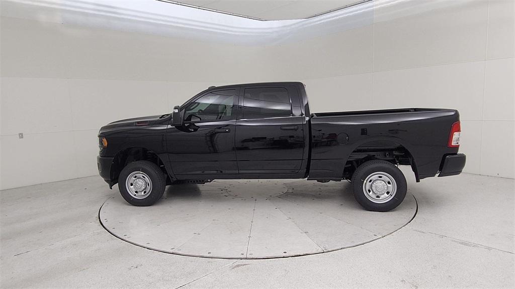 new 2024 Ram 2500 car, priced at $50,621