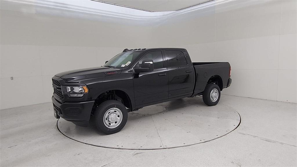 new 2024 Ram 2500 car, priced at $50,621