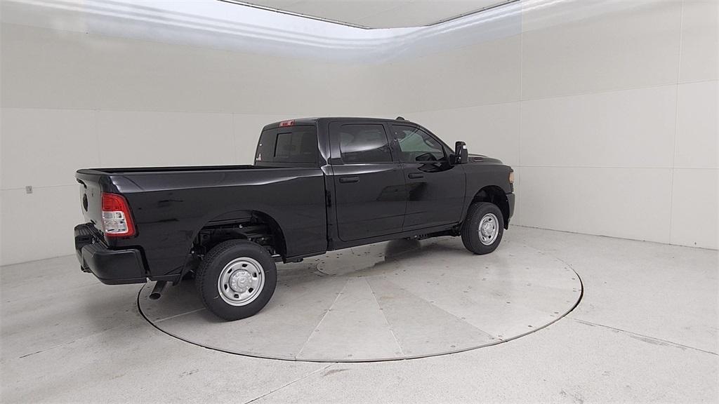 new 2024 Ram 2500 car, priced at $50,621