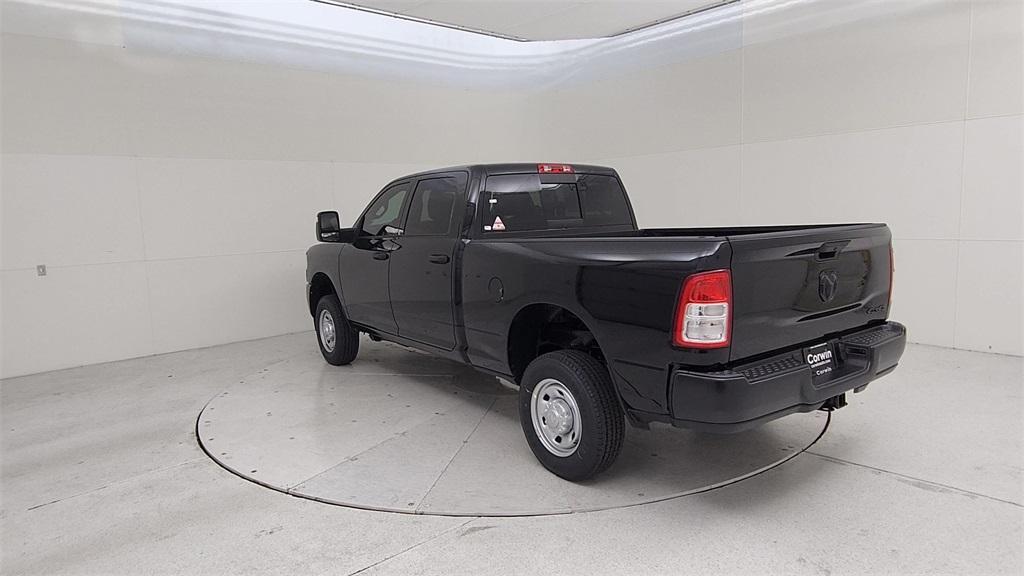 new 2024 Ram 2500 car, priced at $50,621