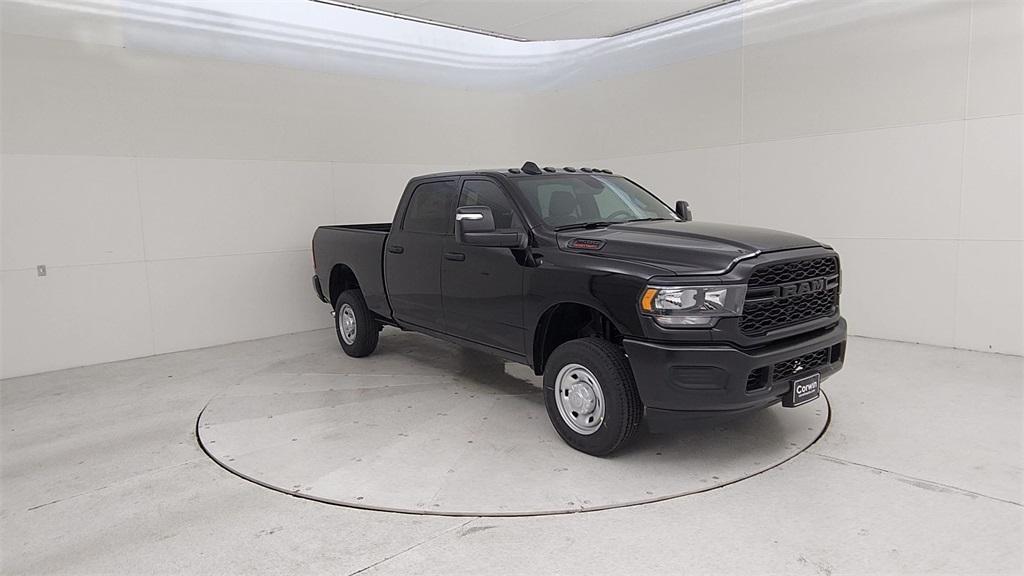 new 2024 Ram 2500 car, priced at $50,621