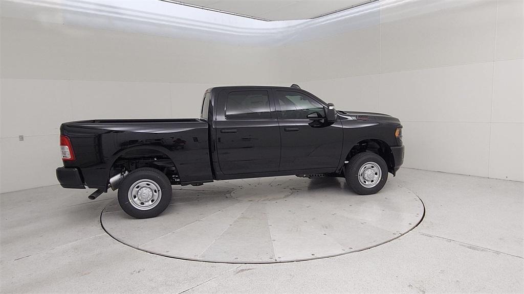 new 2024 Ram 2500 car, priced at $50,621