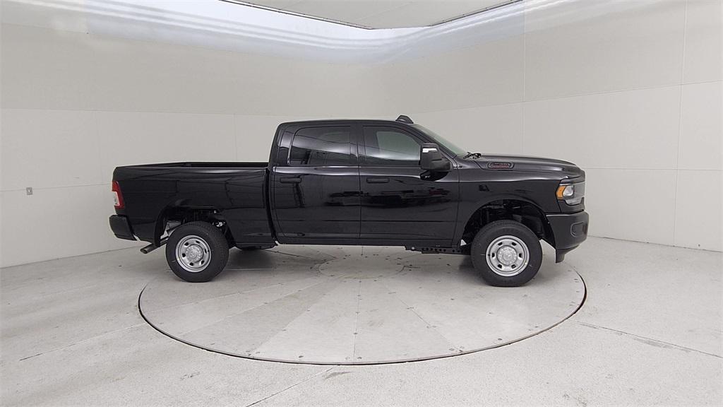 new 2024 Ram 2500 car, priced at $50,621