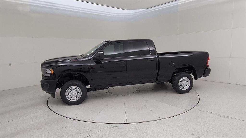 new 2024 Ram 2500 car, priced at $50,621