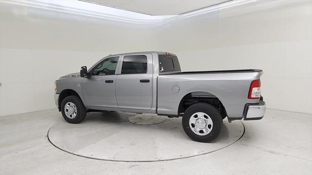 new 2024 Ram 2500 car, priced at $59,073