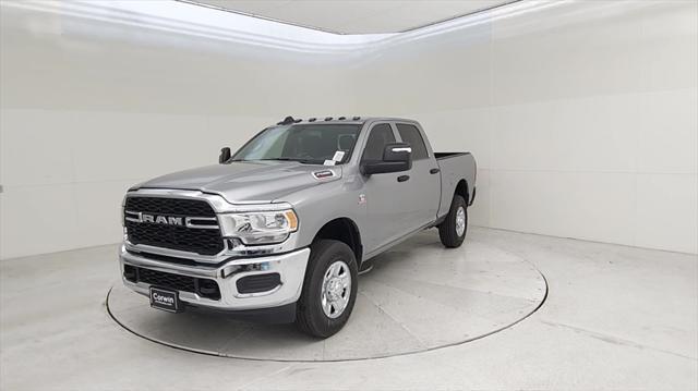 new 2024 Ram 2500 car, priced at $59,073