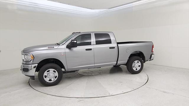 new 2024 Ram 2500 car, priced at $59,073