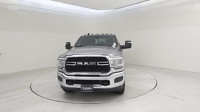 new 2024 Ram 2500 car, priced at $59,073