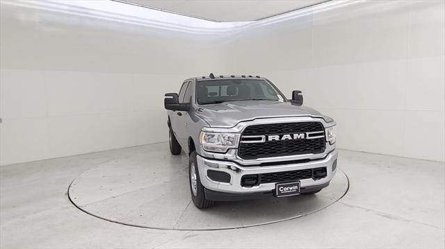 new 2024 Ram 2500 car, priced at $59,073