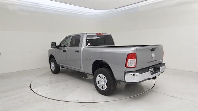 new 2024 Ram 2500 car, priced at $59,073