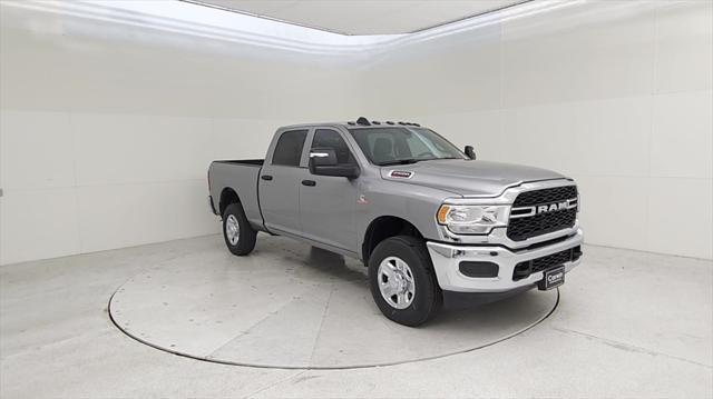 new 2024 Ram 2500 car, priced at $59,073