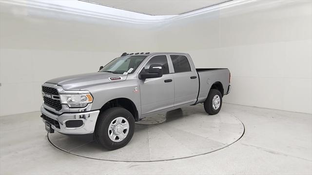 new 2024 Ram 2500 car, priced at $59,073