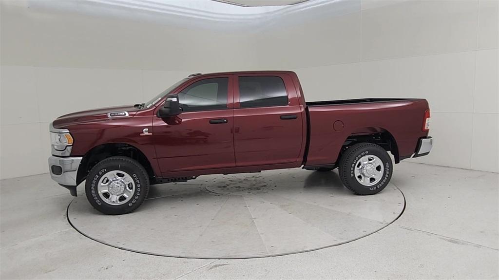 new 2024 Ram 2500 car, priced at $59,979