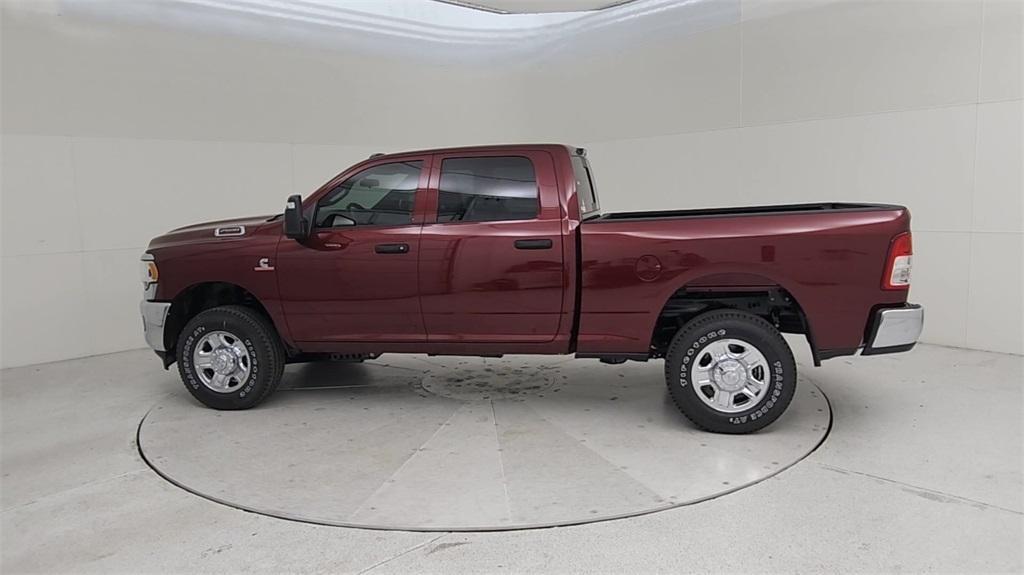 new 2024 Ram 2500 car, priced at $59,979