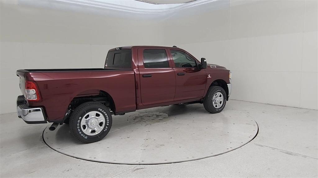 new 2024 Ram 2500 car, priced at $59,979