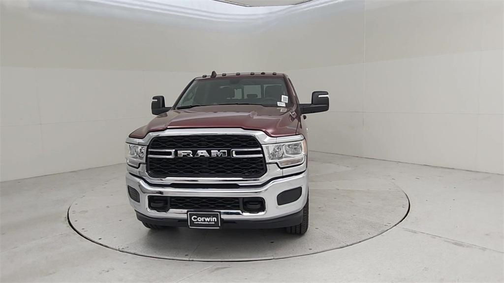 new 2024 Ram 2500 car, priced at $59,979