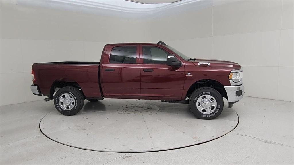 new 2024 Ram 2500 car, priced at $59,979