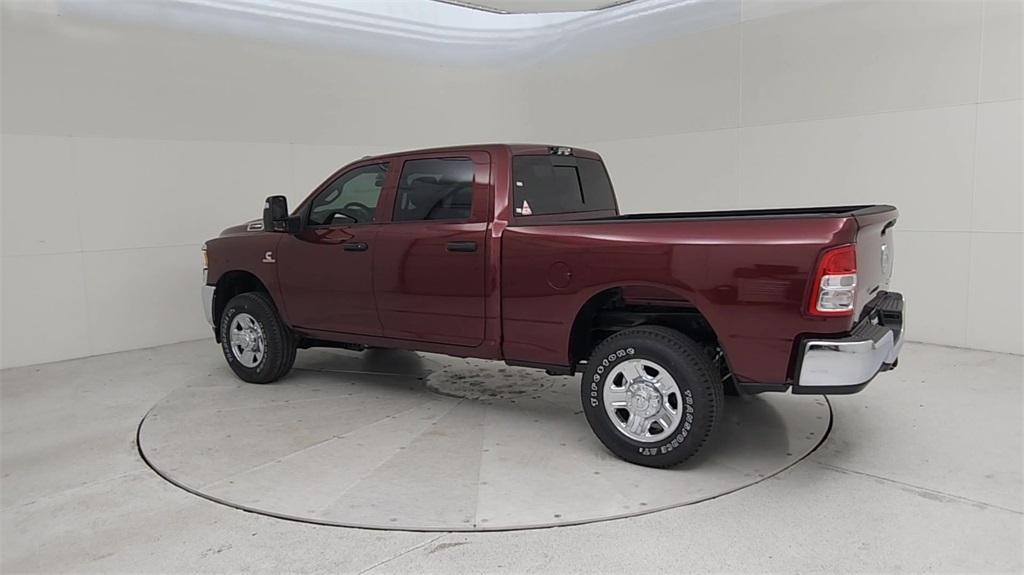 new 2024 Ram 2500 car, priced at $59,979