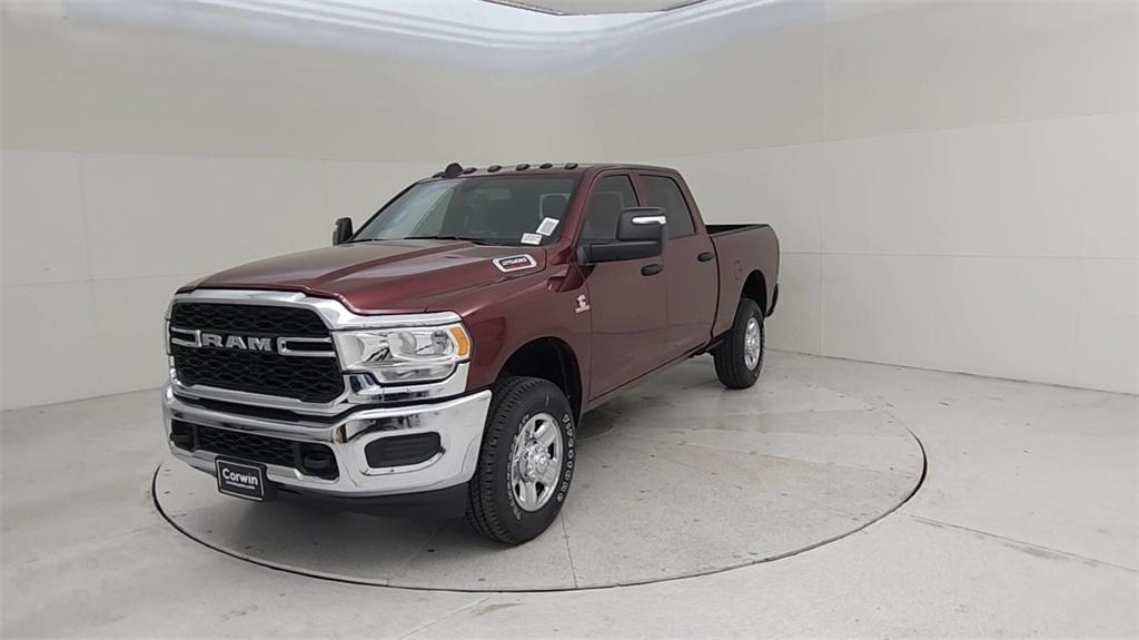 new 2024 Ram 2500 car, priced at $59,979