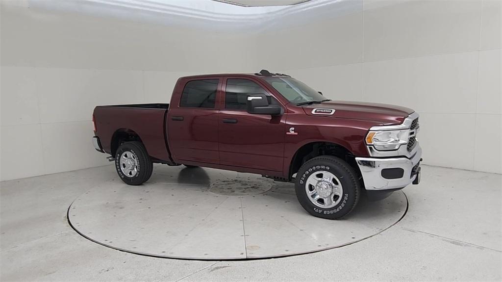 new 2024 Ram 2500 car, priced at $59,979