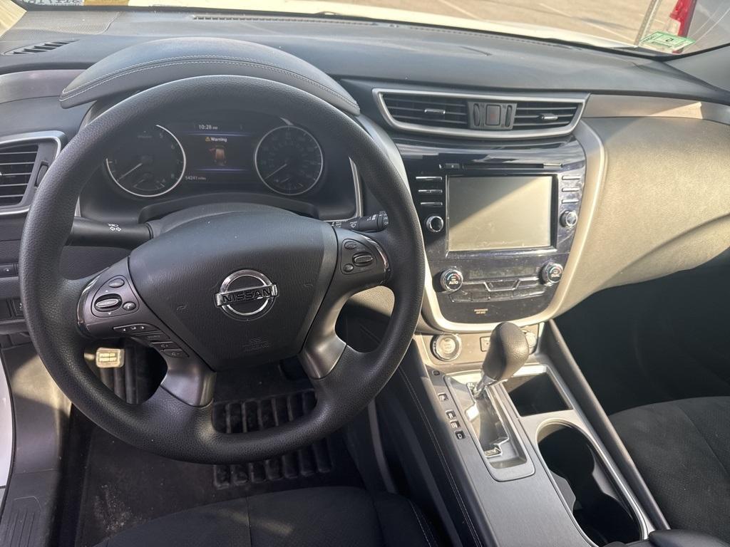 used 2022 Nissan Murano car, priced at $19,883