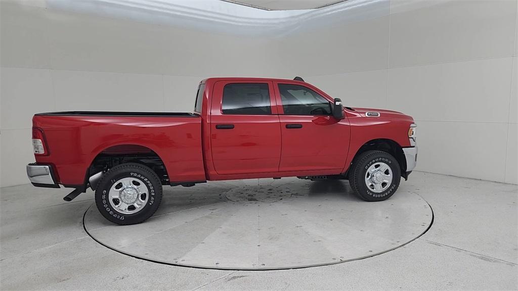 new 2024 Ram 2500 car, priced at $50,371