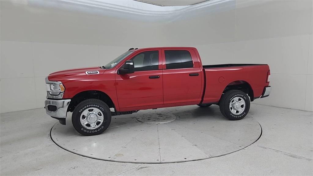 new 2024 Ram 2500 car, priced at $50,371
