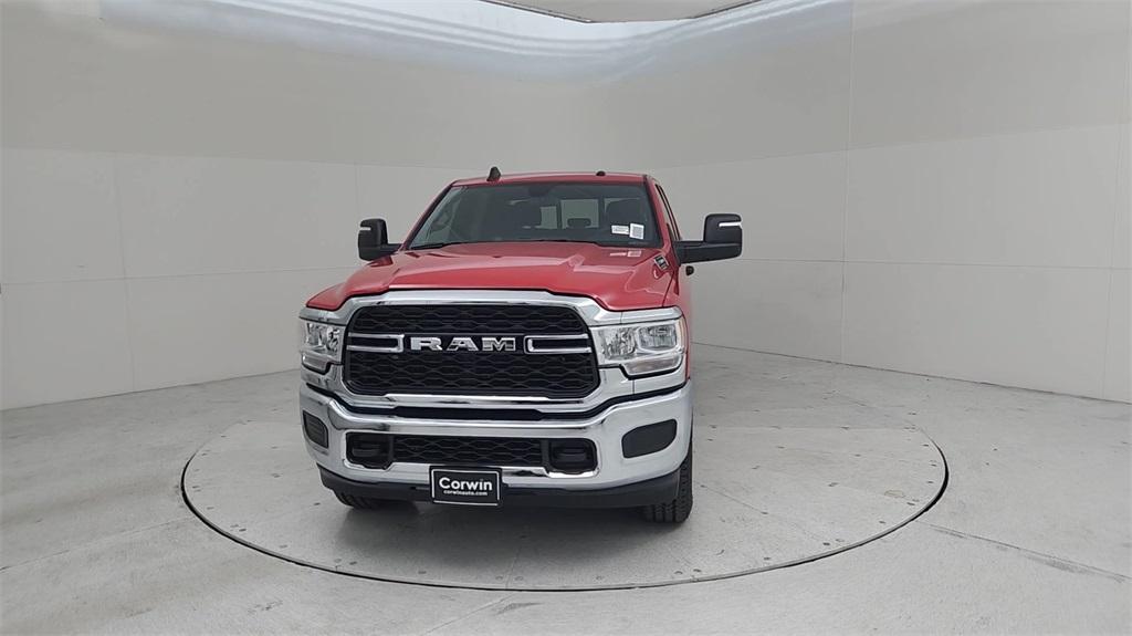 new 2024 Ram 2500 car, priced at $50,226