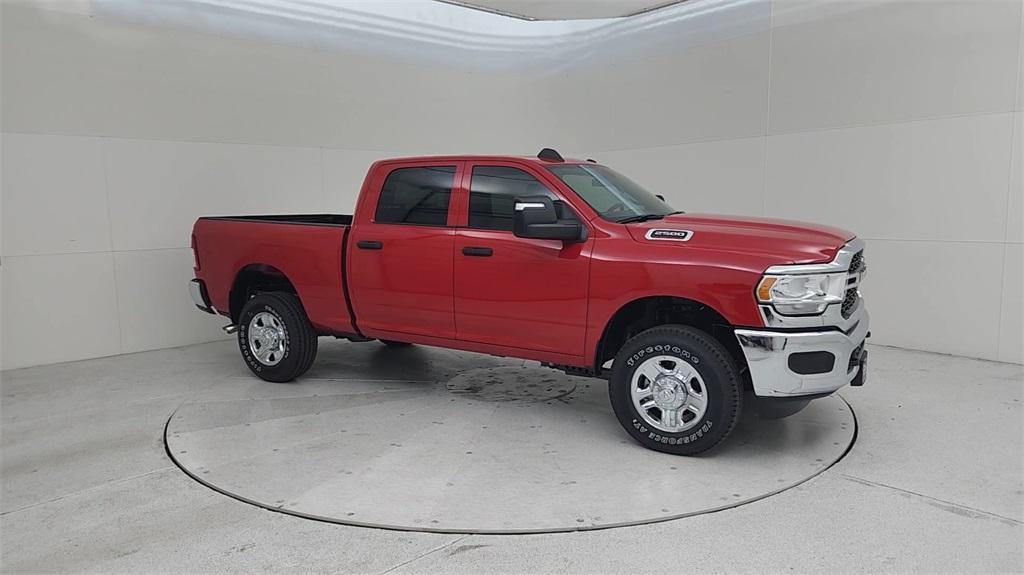 new 2024 Ram 2500 car, priced at $50,226