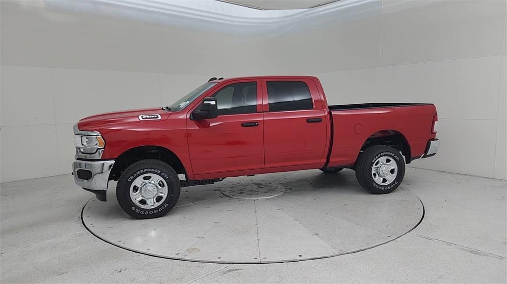 new 2024 Ram 2500 car, priced at $50,226