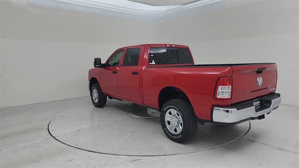 new 2024 Ram 2500 car, priced at $50,226