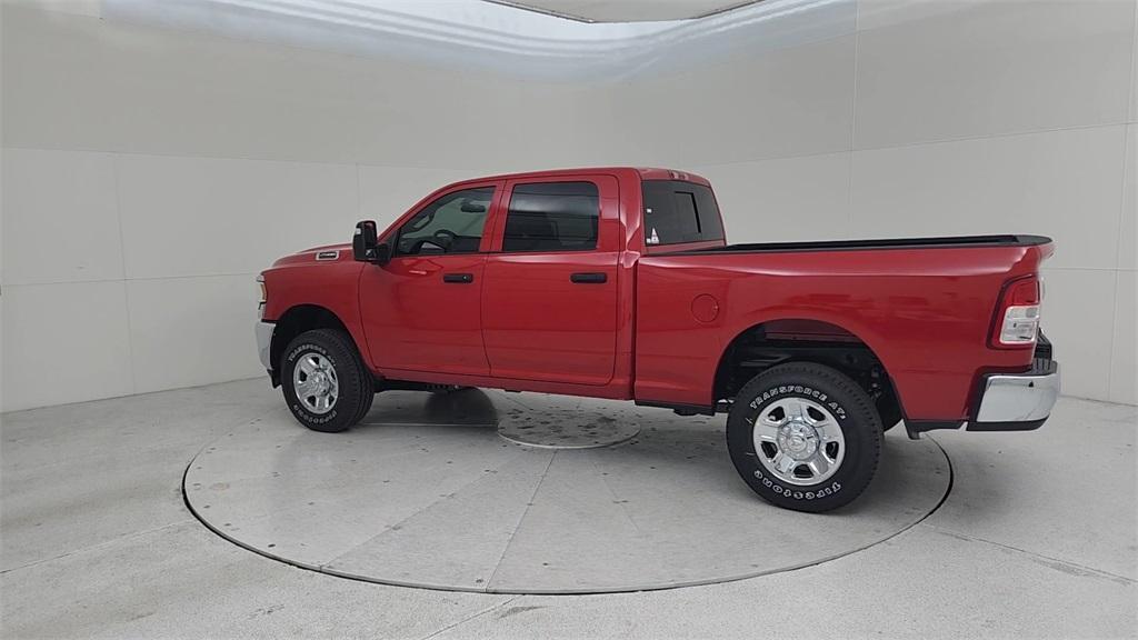 new 2024 Ram 2500 car, priced at $50,371