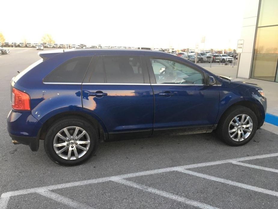 used 2013 Ford Edge car, priced at $6,994