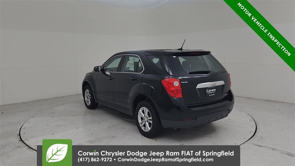 used 2013 Chevrolet Equinox car, priced at $5,995