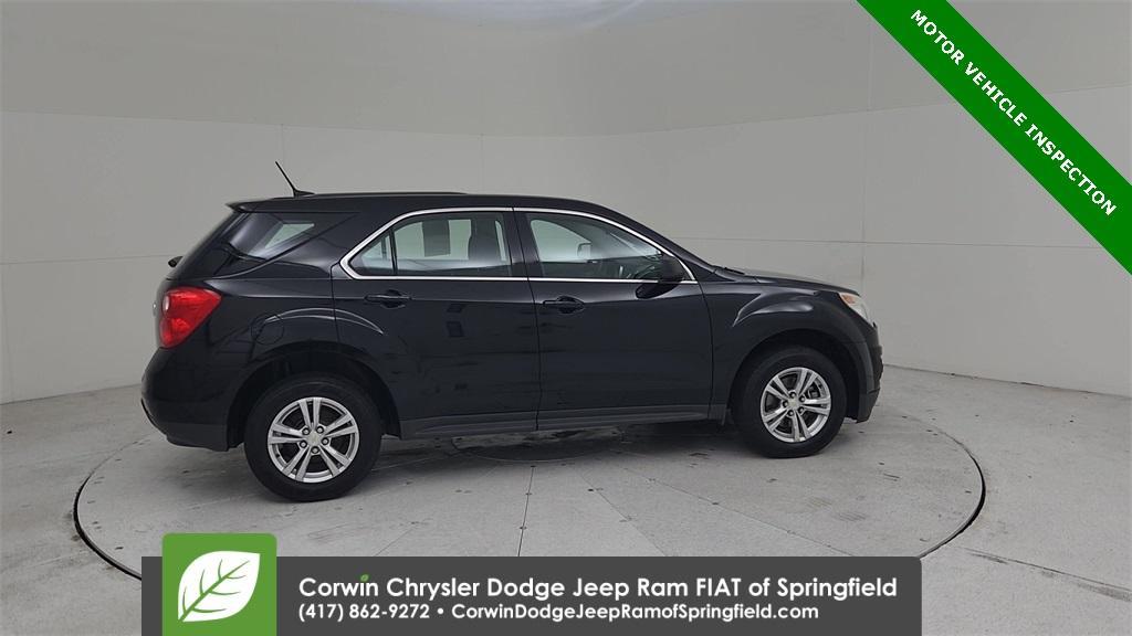 used 2013 Chevrolet Equinox car, priced at $5,995