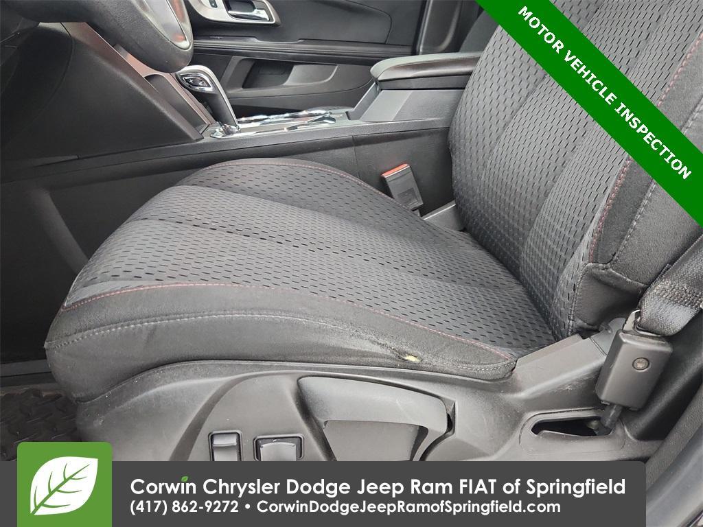 used 2013 Chevrolet Equinox car, priced at $5,995